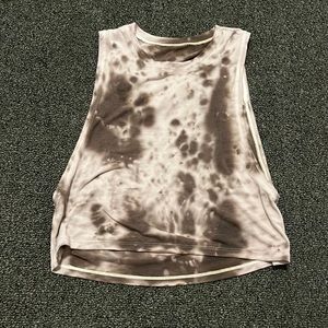 Lululemon Muscle Tank